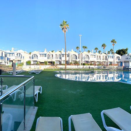 Bungalow Helena Maspalomas  Exterior photo