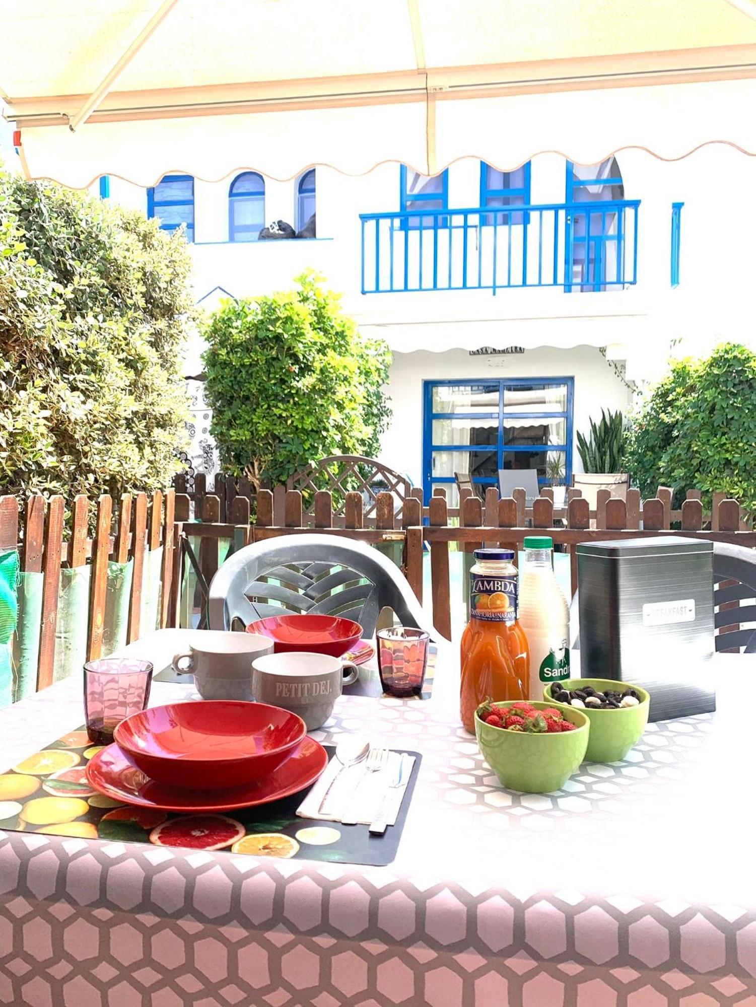Bungalow Helena Maspalomas  Exterior photo