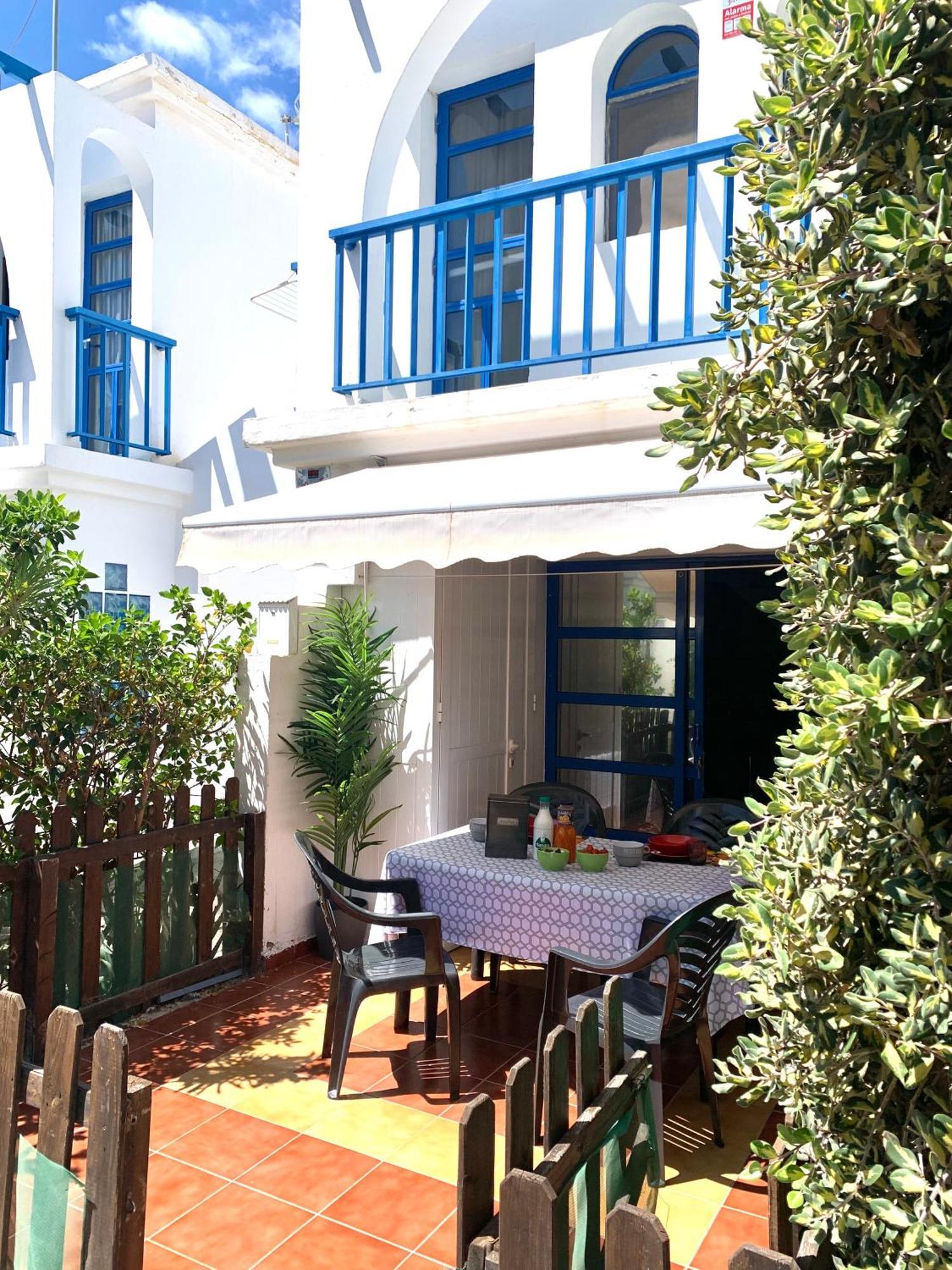 Bungalow Helena Maspalomas  Exterior photo